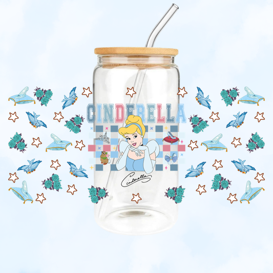 Princesses & More 76