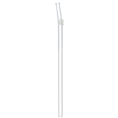 Specialty Glass Straws