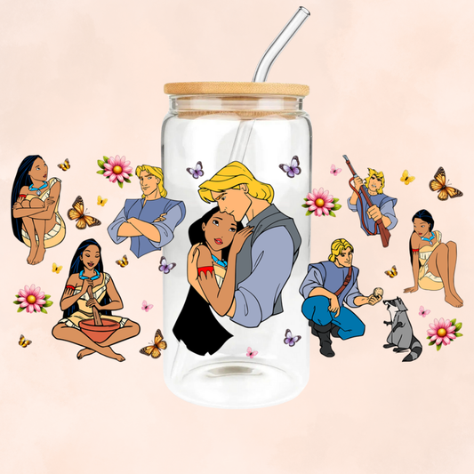 Princesses & More 89