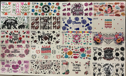 General Catalog Designs