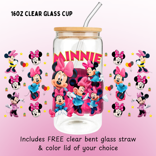 Mouse & Friends 20