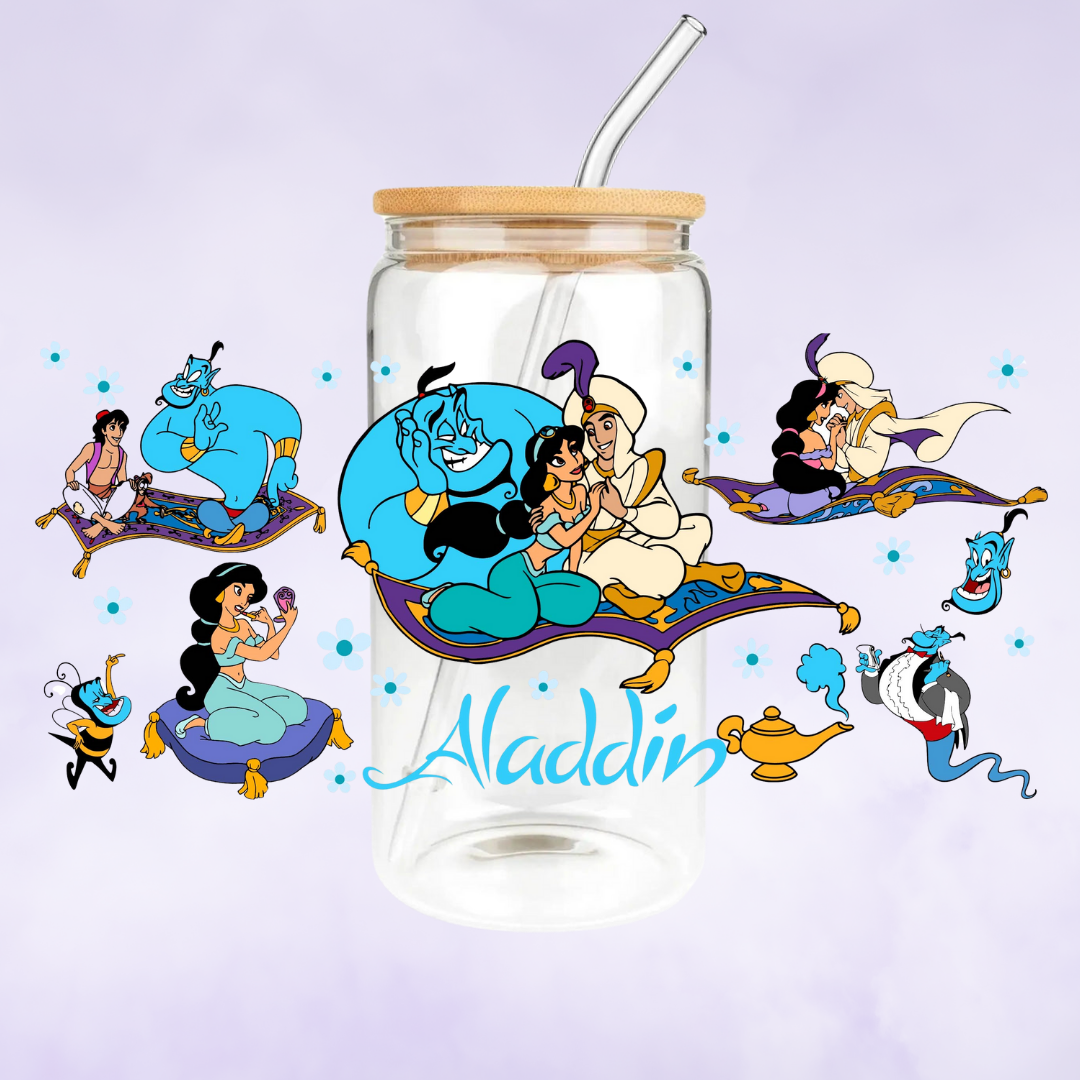 Princesses & More 88