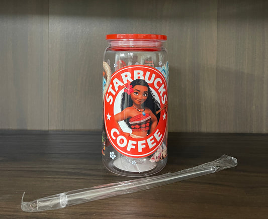 Final Sale Acrylic 84