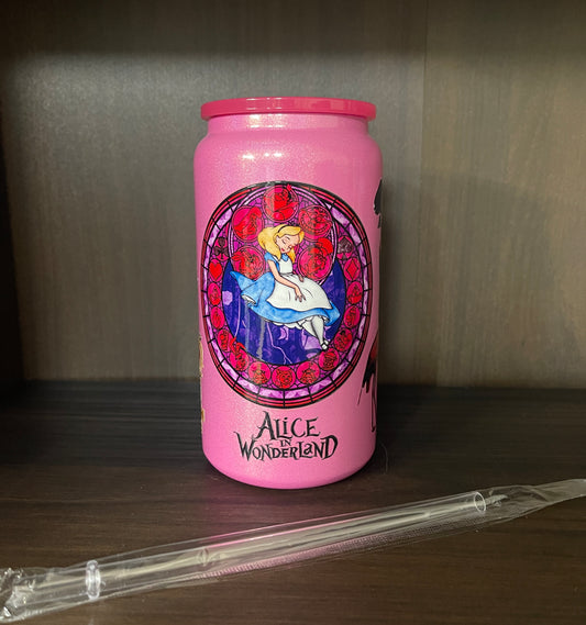 Final Sale Stainless Steel 26