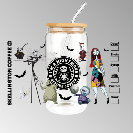 Magical Characters 50