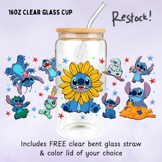 Ohana & More 7