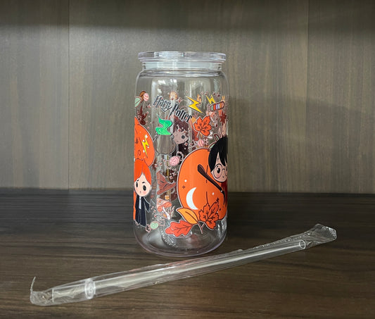 Final Sale Acrylic 76