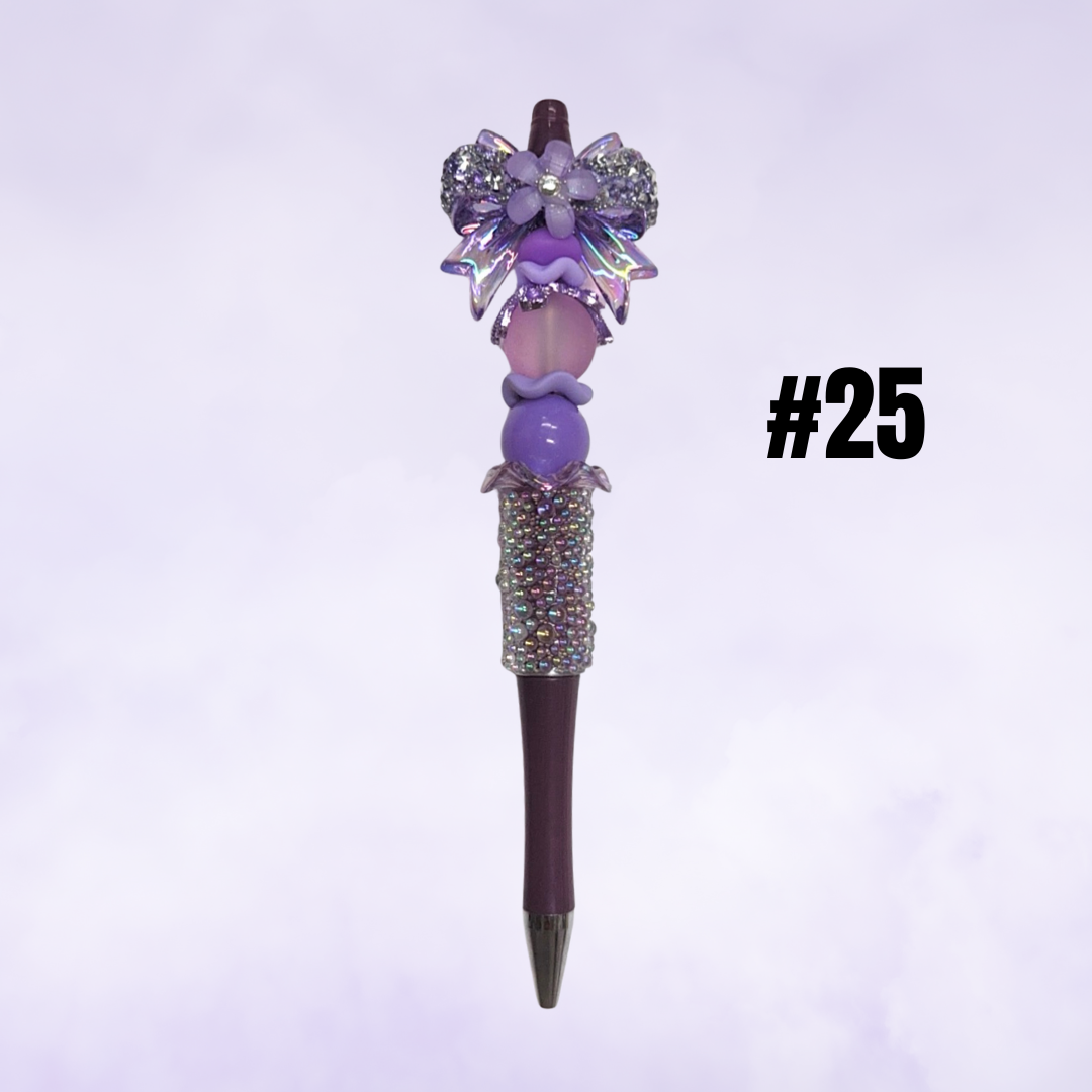 Pen