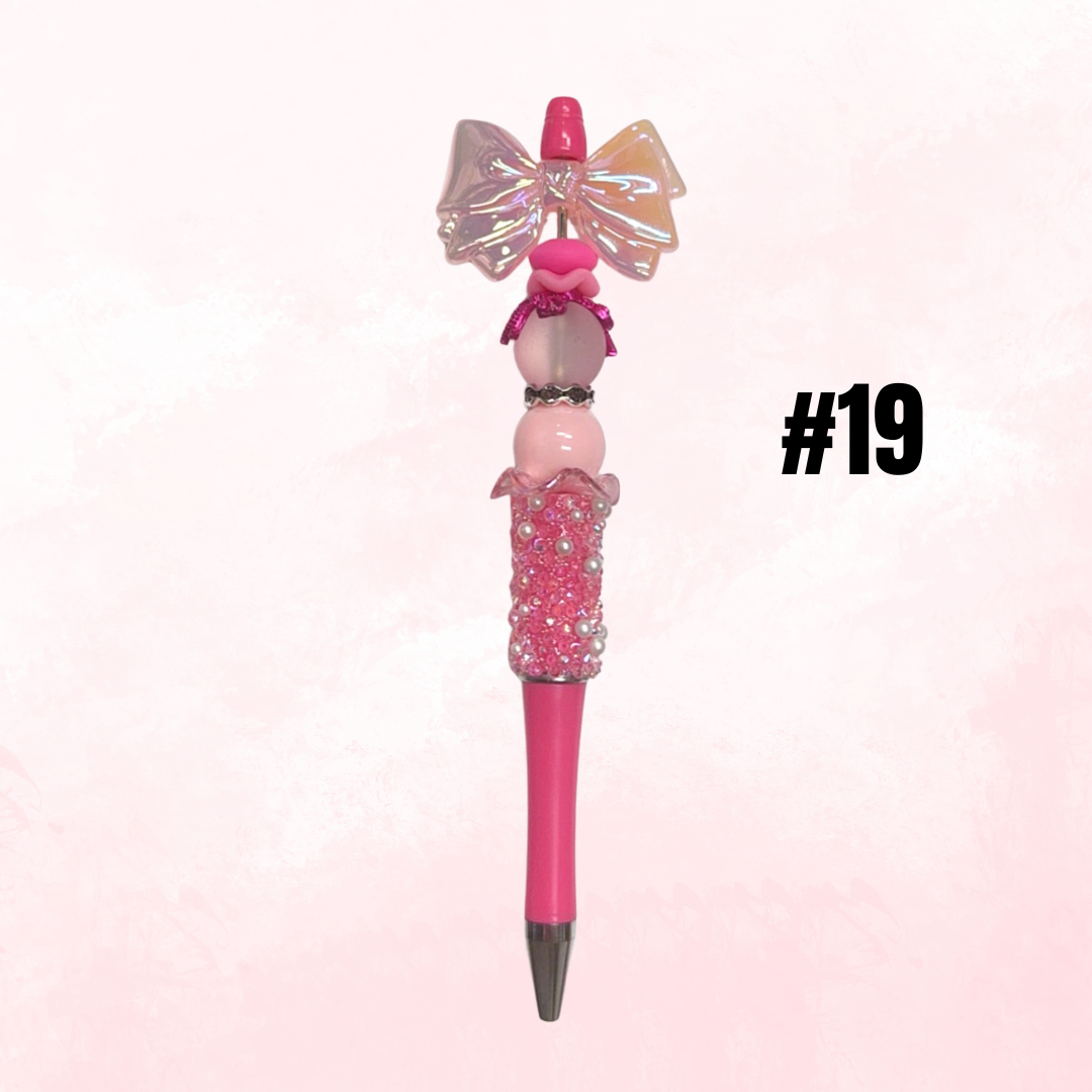 Pen