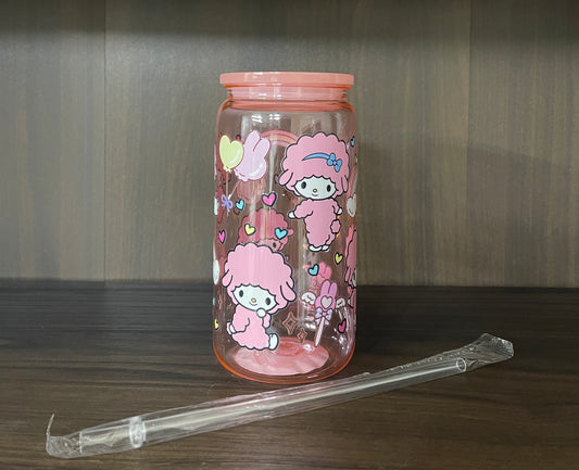 Final Sale Acrylic 74