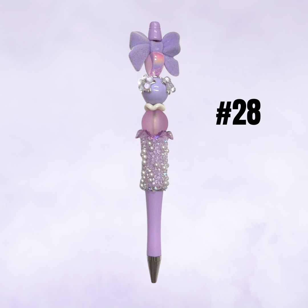 Pen