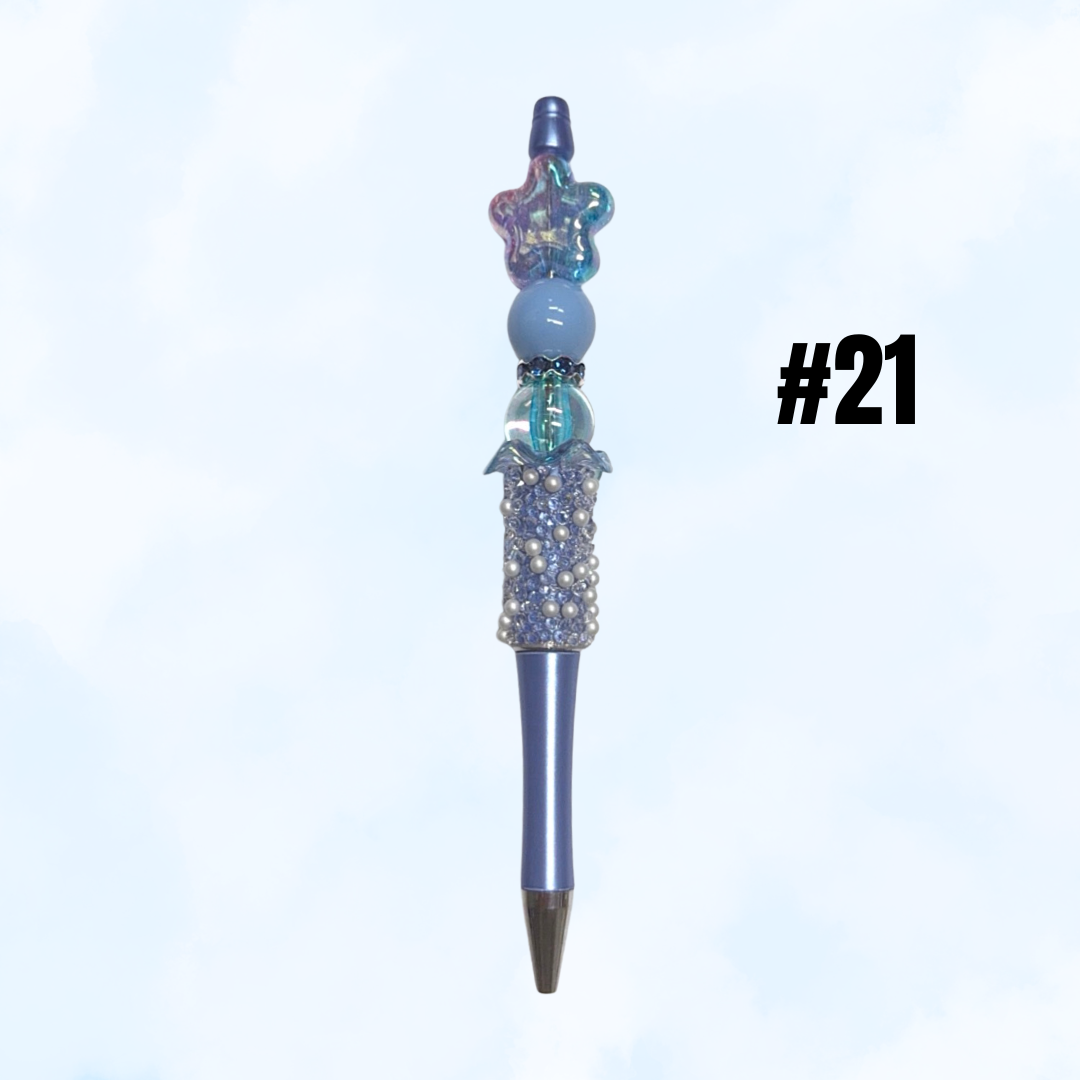 Pen