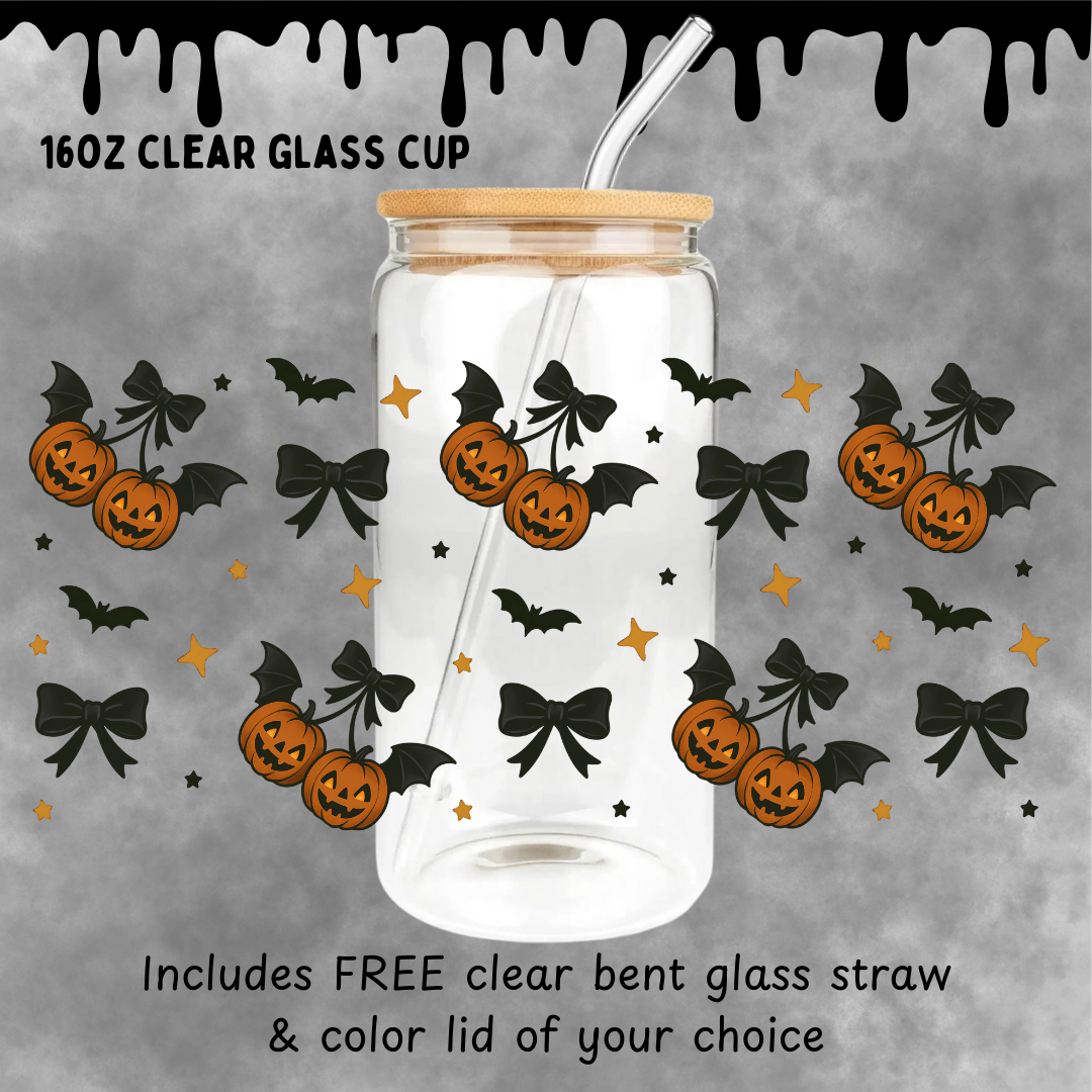 Cute and Spooky 6