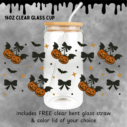 Cute and Spooky 6