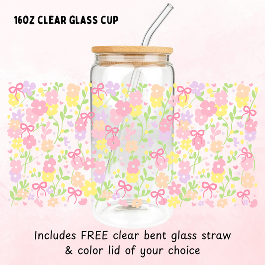 Floral 9