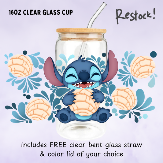 Ohana & More 12