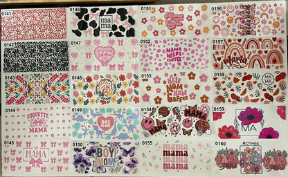 General Catalog Designs