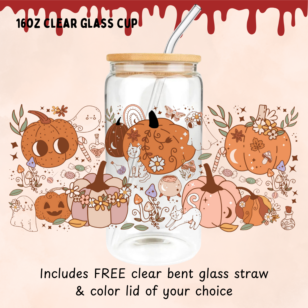 Cute and Spooky 31