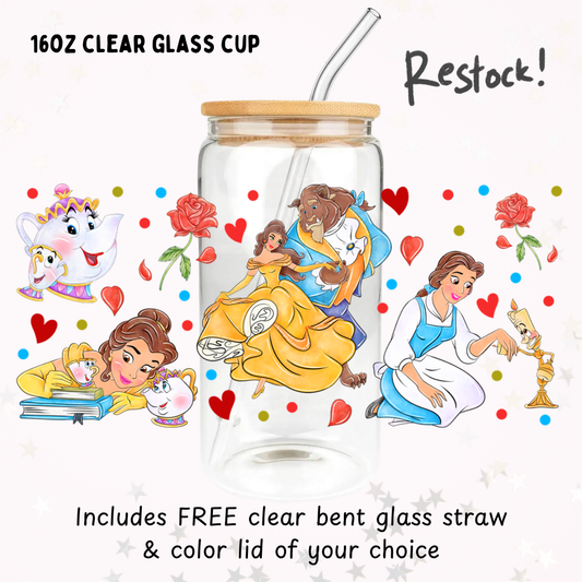 Princesses & More 14