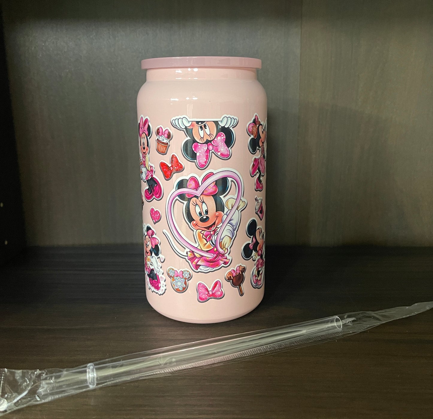 Final Sale Stainless Steel 28