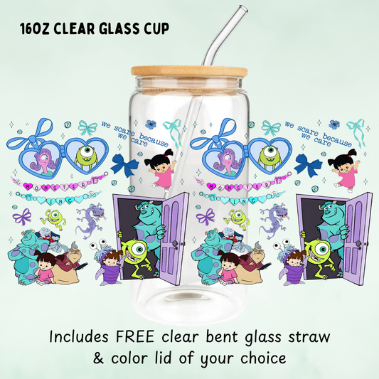 Ohana & More 20