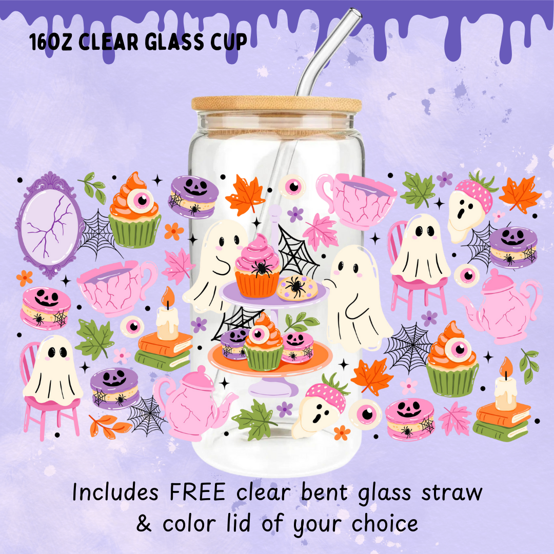 Cute and Spooky 21