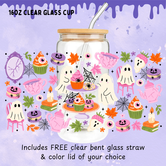 Cute and Spooky 21