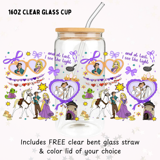 Princesses & More 32