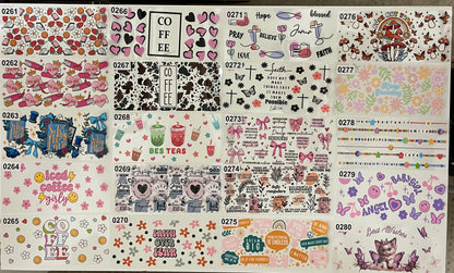 General Catalog Designs