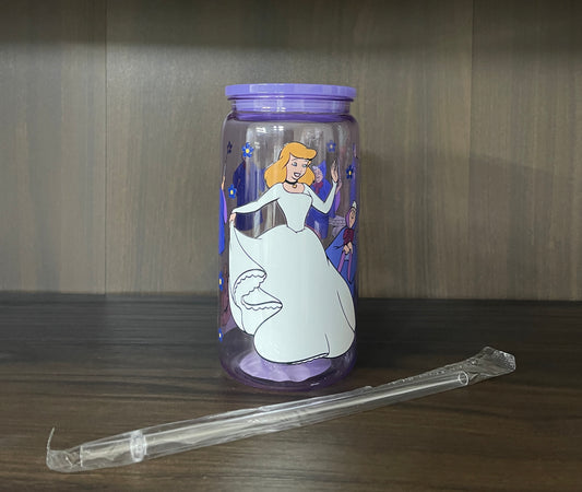 Final Sale Acrylic 79