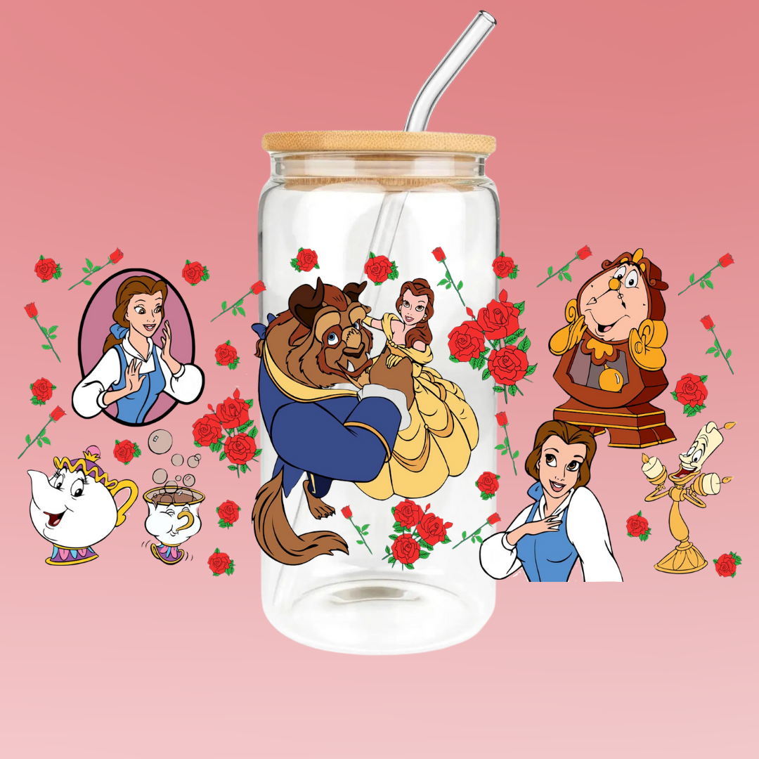 Princesses & More 90