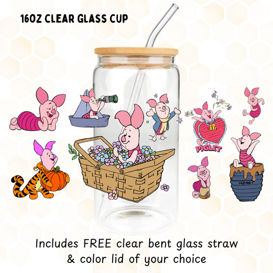 Honey Bear 11