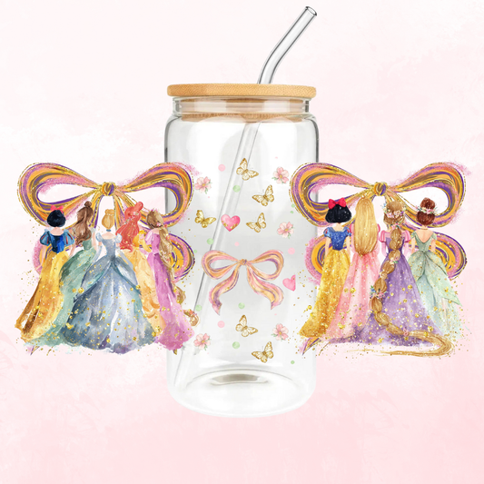 Princesses & More 62