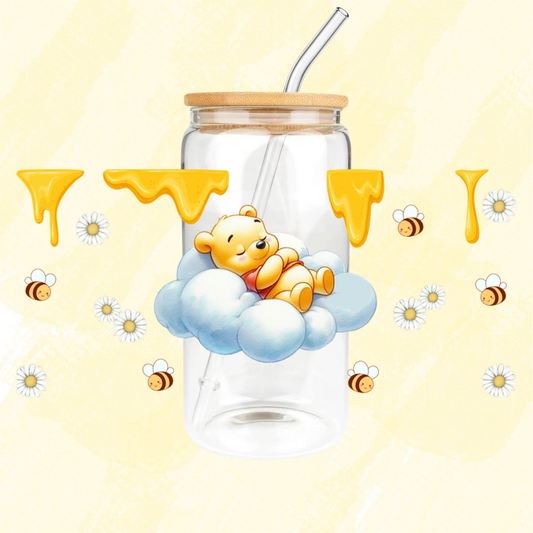 Honey Bear 19