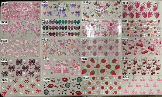 General Designs Catalog