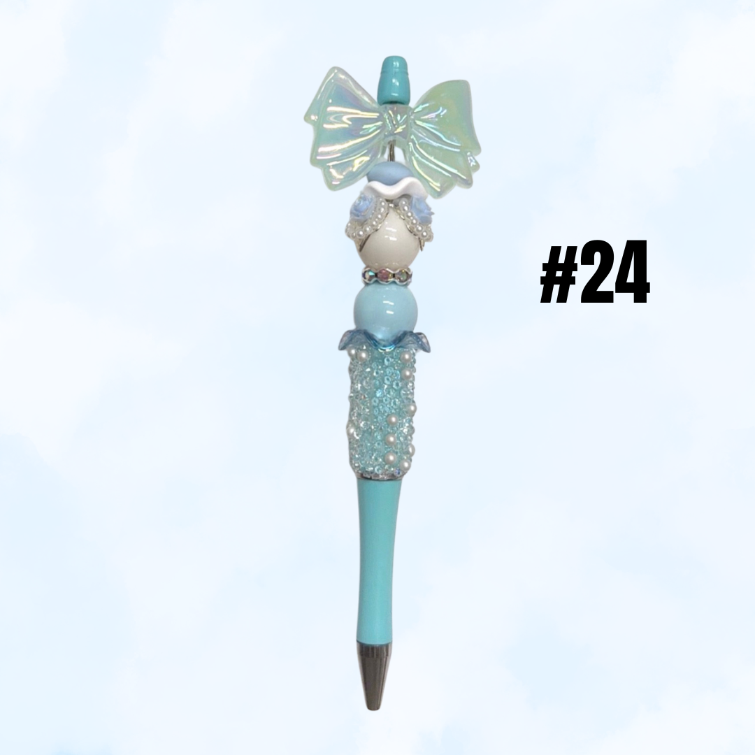 Pen