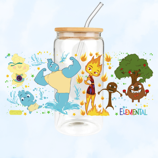 Magical Characters 58