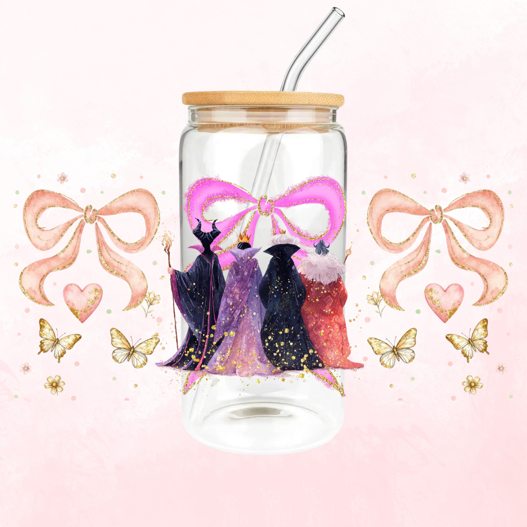 Princesses & More 72