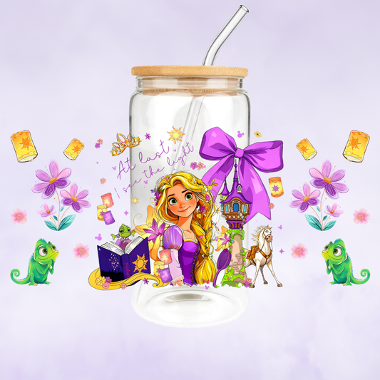 Princesses & More 104