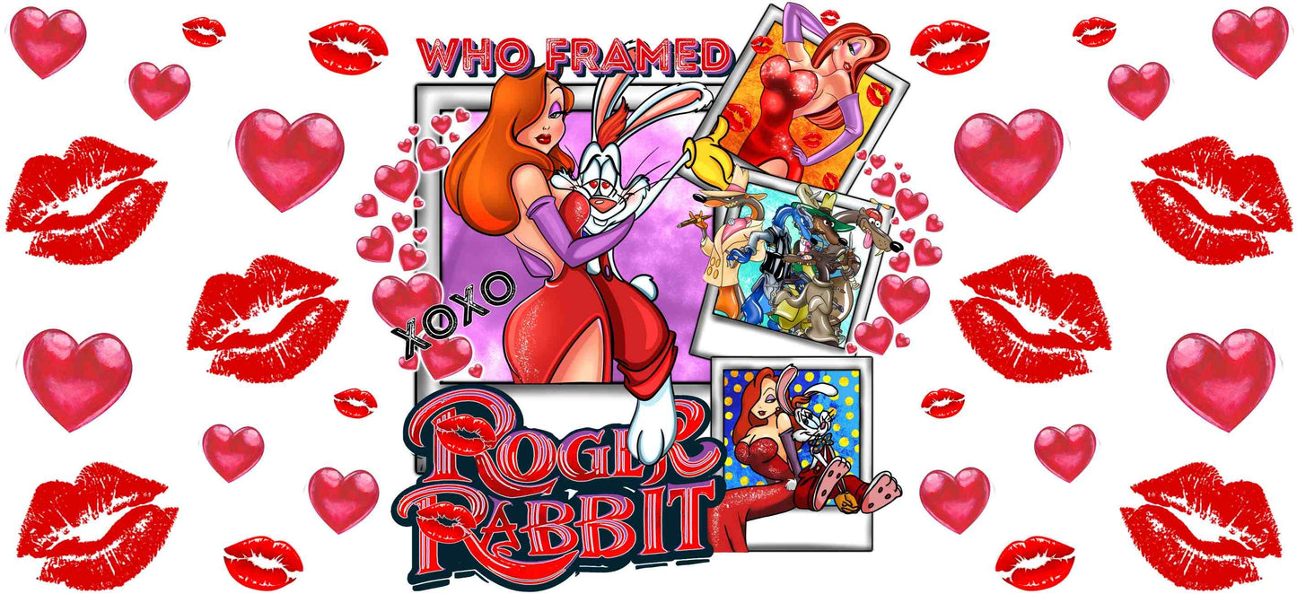 Magical characters 172