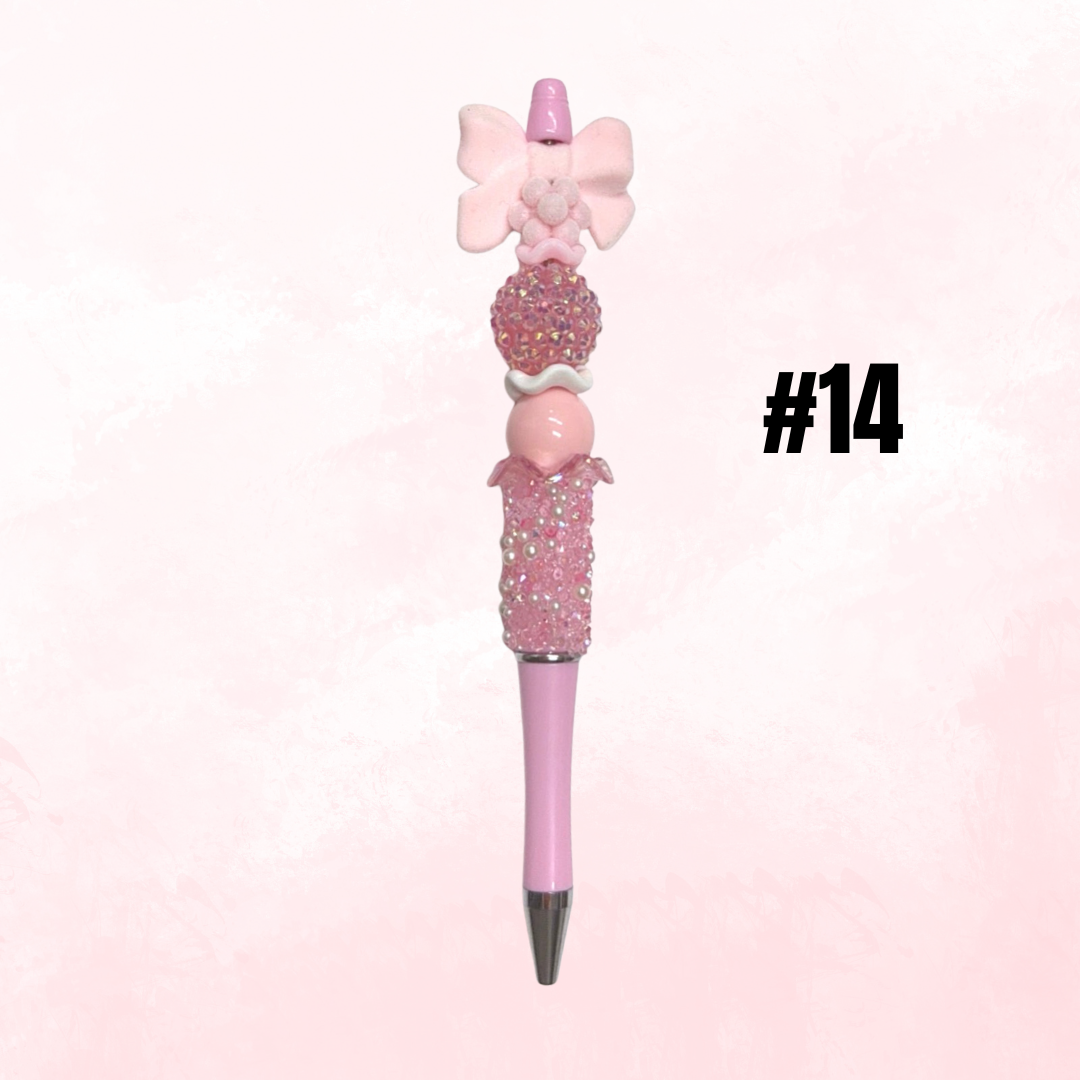 Pen