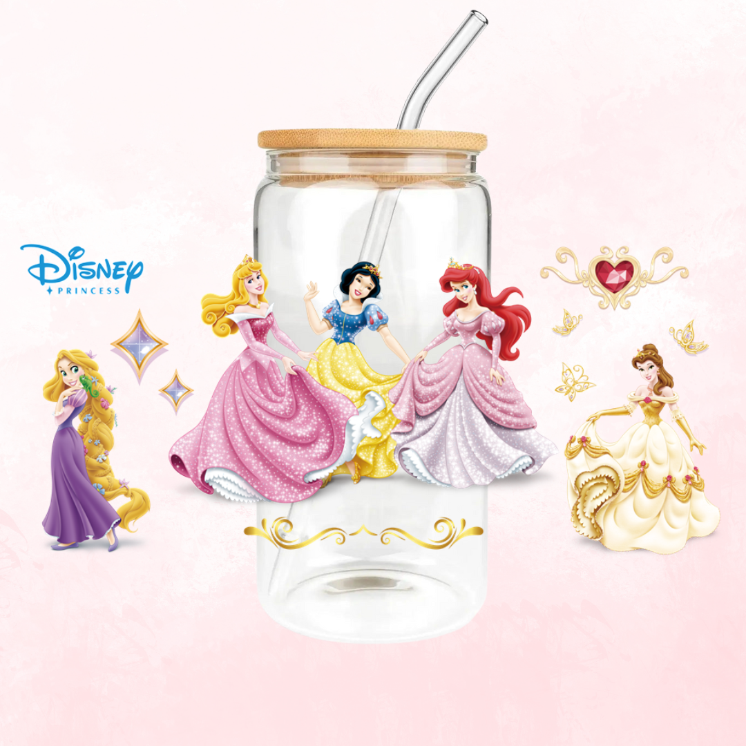 Princesses & More 53