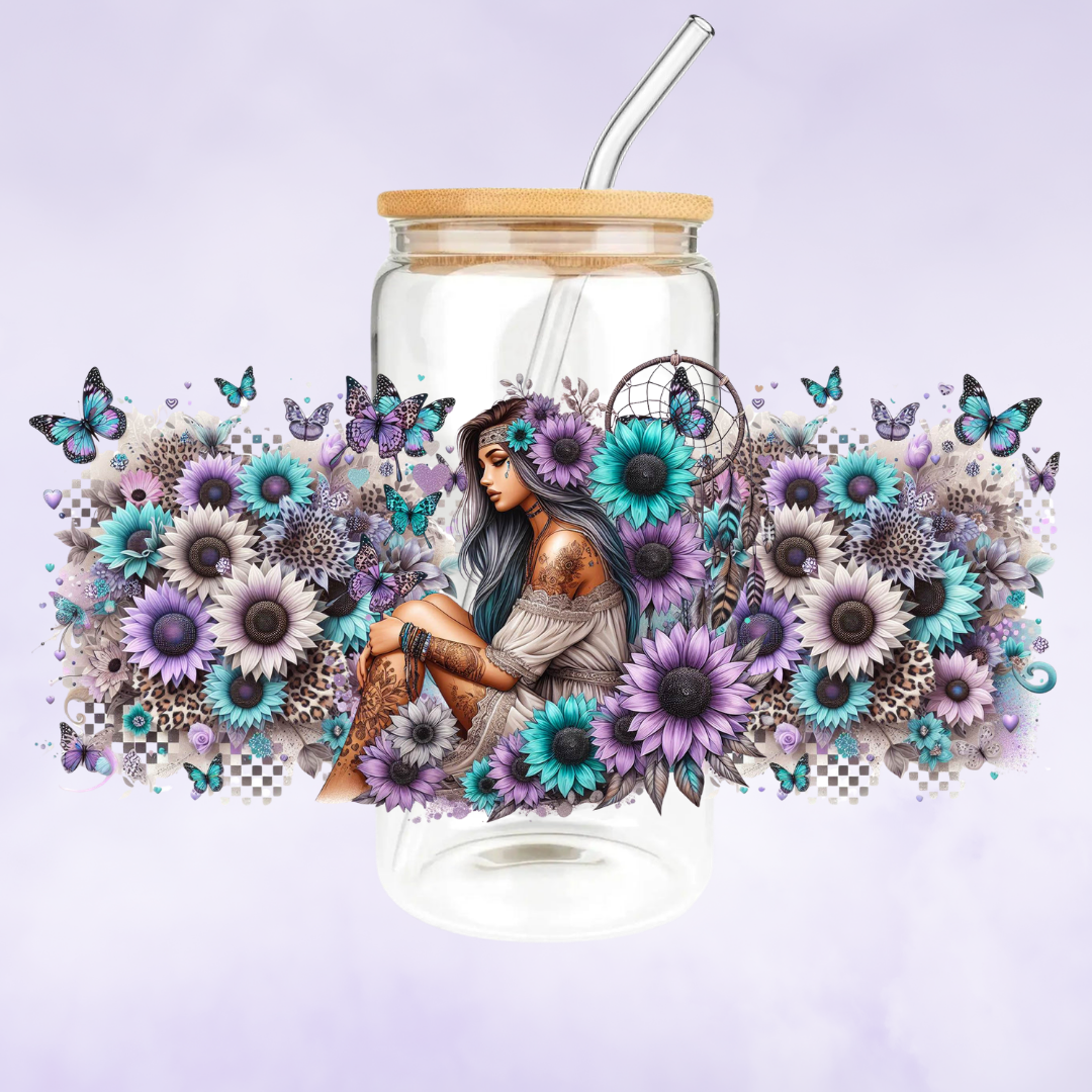 Floral 74