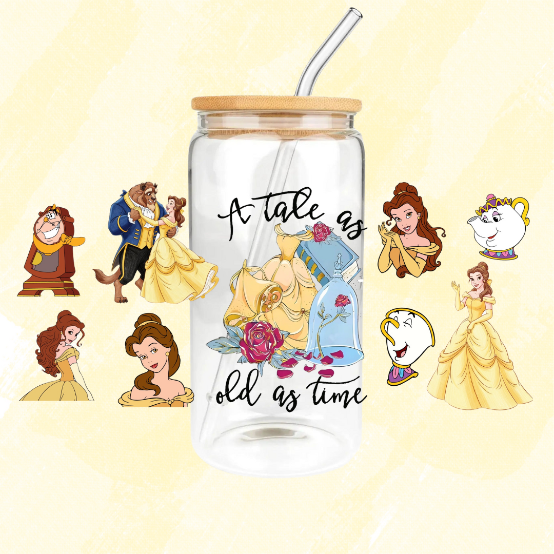 Princesses & More 68