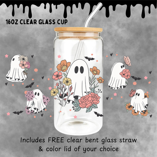 Cute and Spooky 5