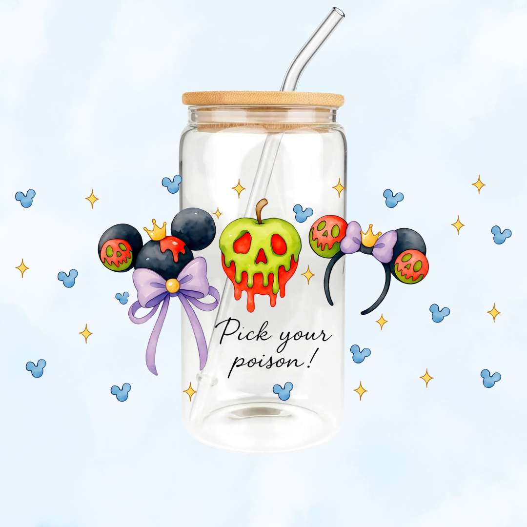 Princesses & More 77