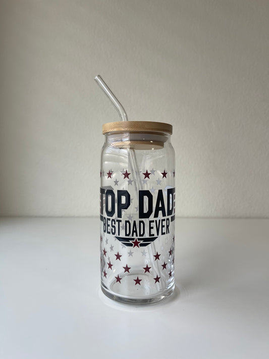 Top dad