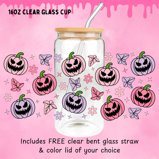 Cute and Spooky 34