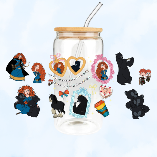 Princesses & More 98