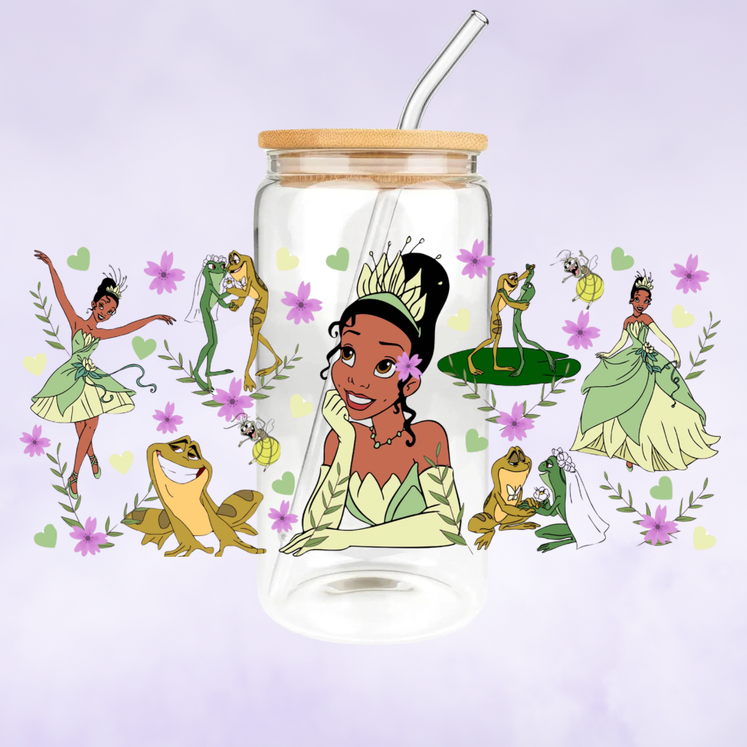 Princesses & More 91